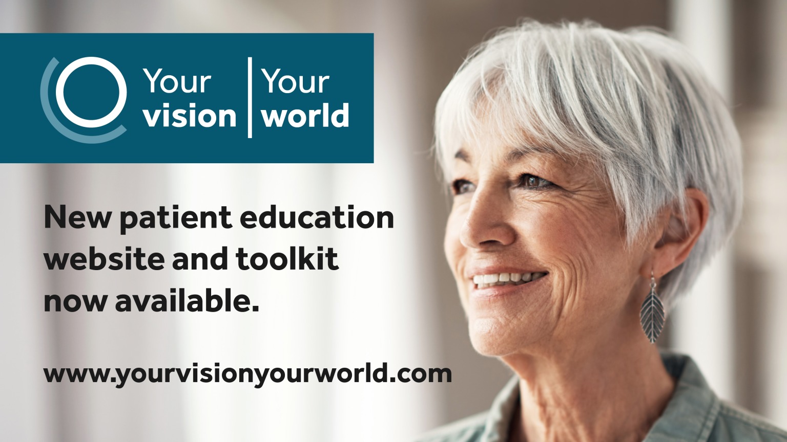 Your Vision Your World Social Post 1536x864