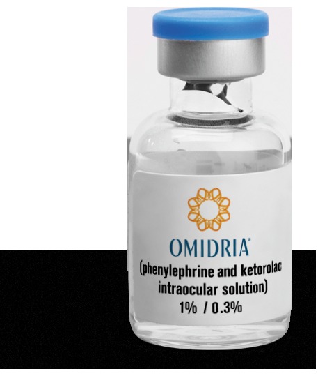 Omidria